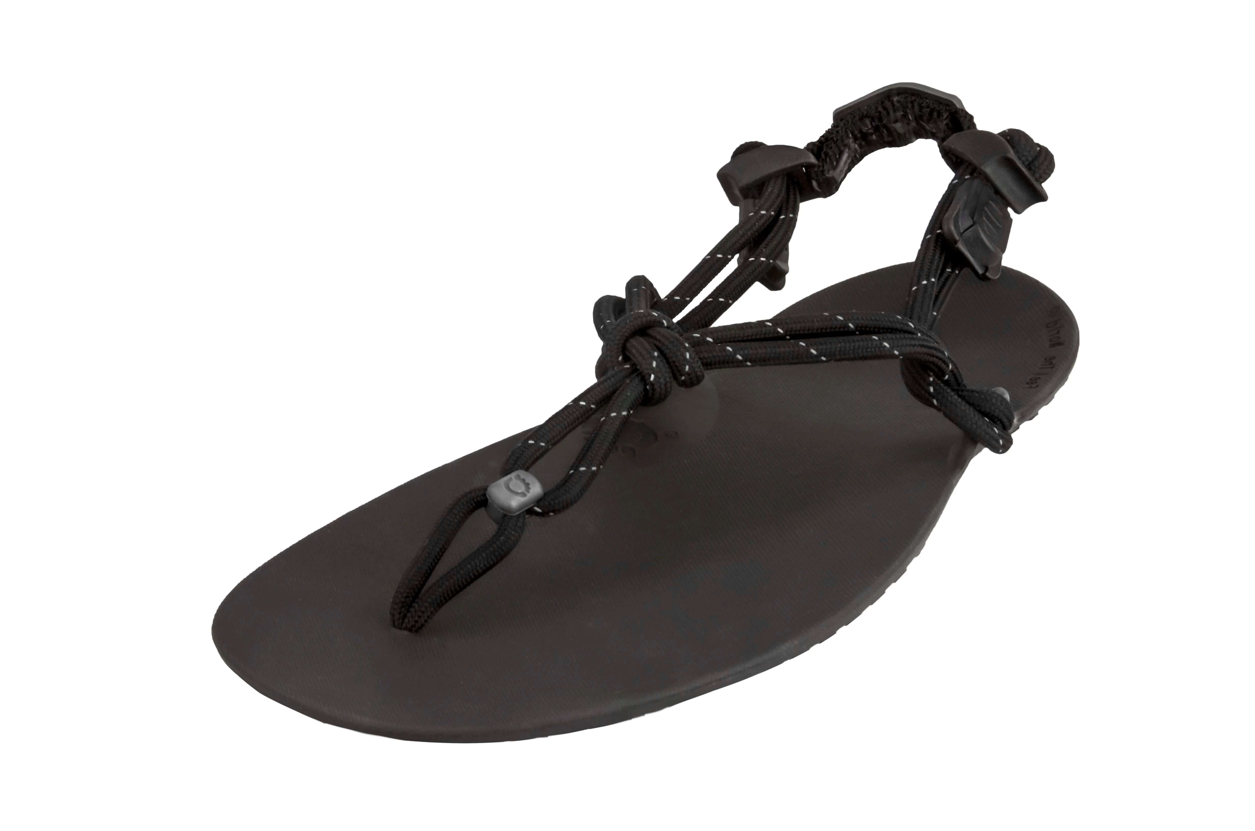 Xero Sandals - Genesis - Black - Men's