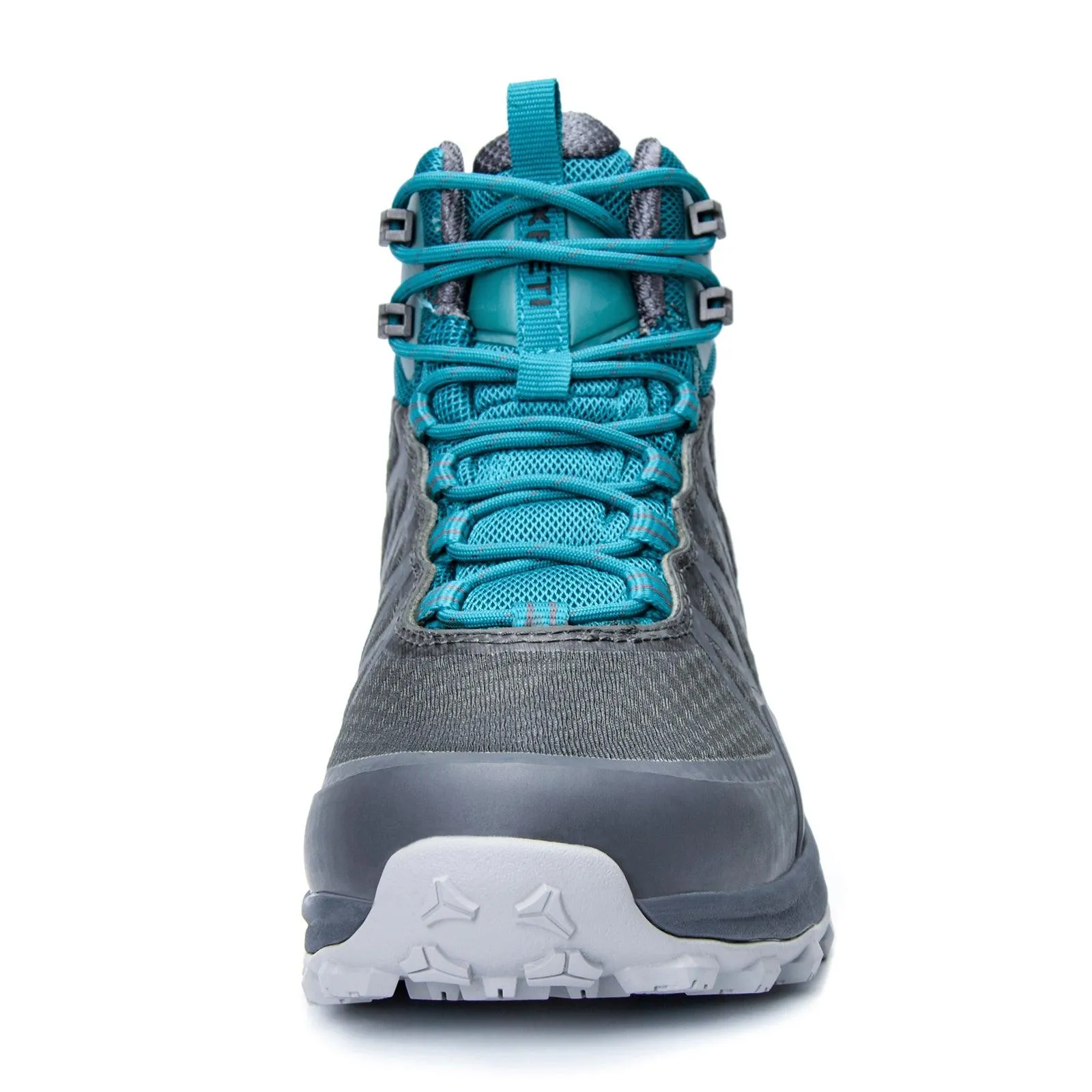 XPETI Women's Fastrail II Speed Lightweight Hiking Boots