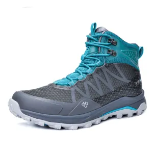 XPETI Women's Fastrail II Speed Lightweight Hiking Boots