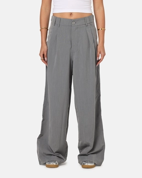 Outdoor Use Layered Protection XXIII Pleated Pant Grey