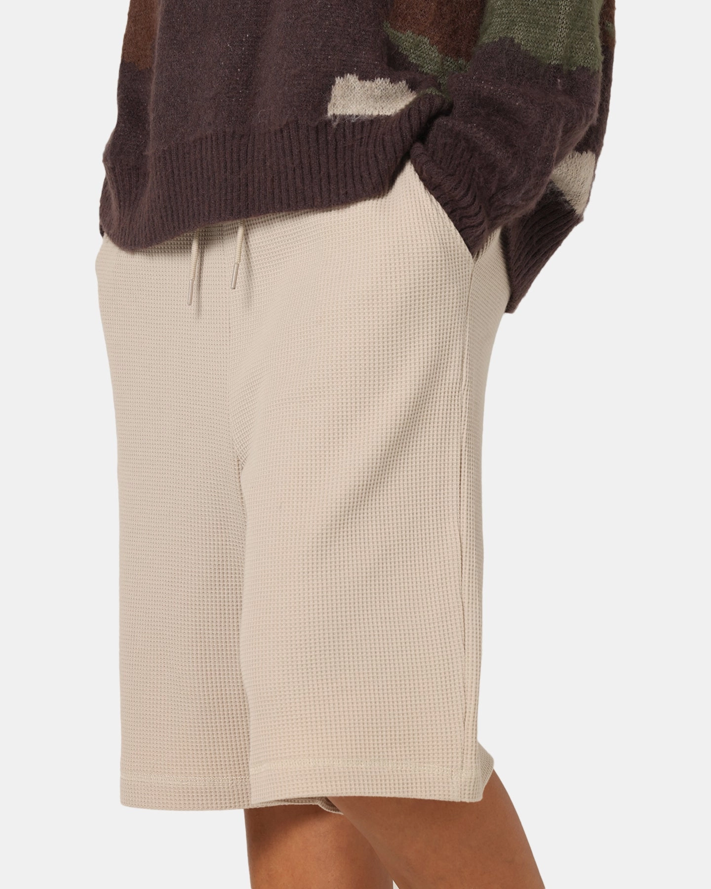 XXIII Thermal Shorts Sand Core Cut