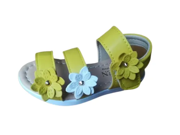 Yojama Girls' Fashion Sandal