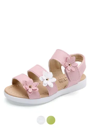 Yojama Girls' Fashion Sandal