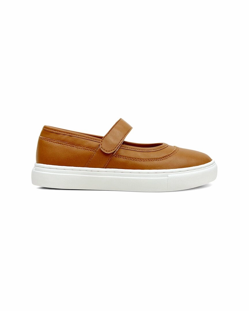 Hexagonal Tread Pattern Abrasion Resistant Toe Guard Yosi Samra Miss Adeline Slip-On