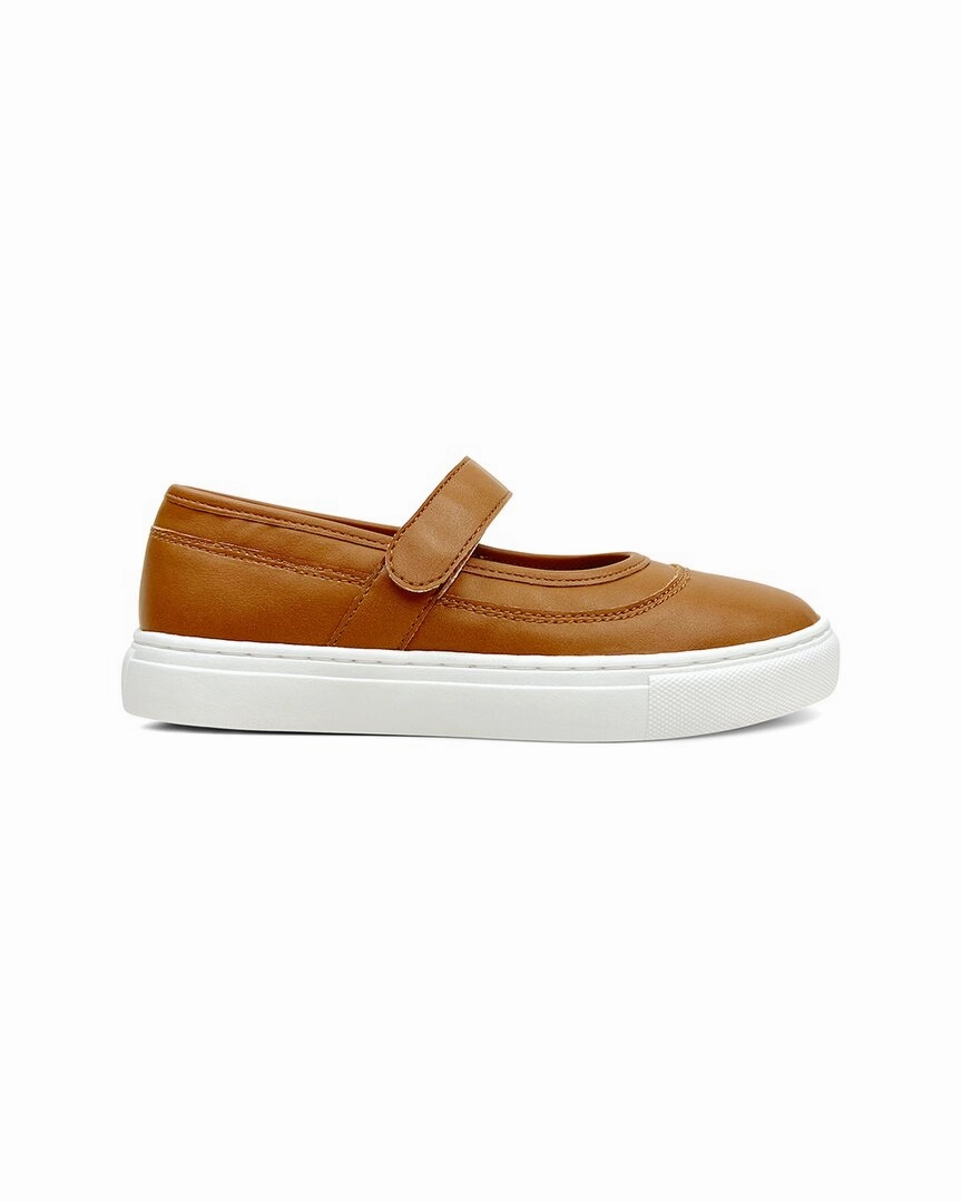 Yosi Samra Miss Adeline Slip-On Lightweight Fit Grip tech