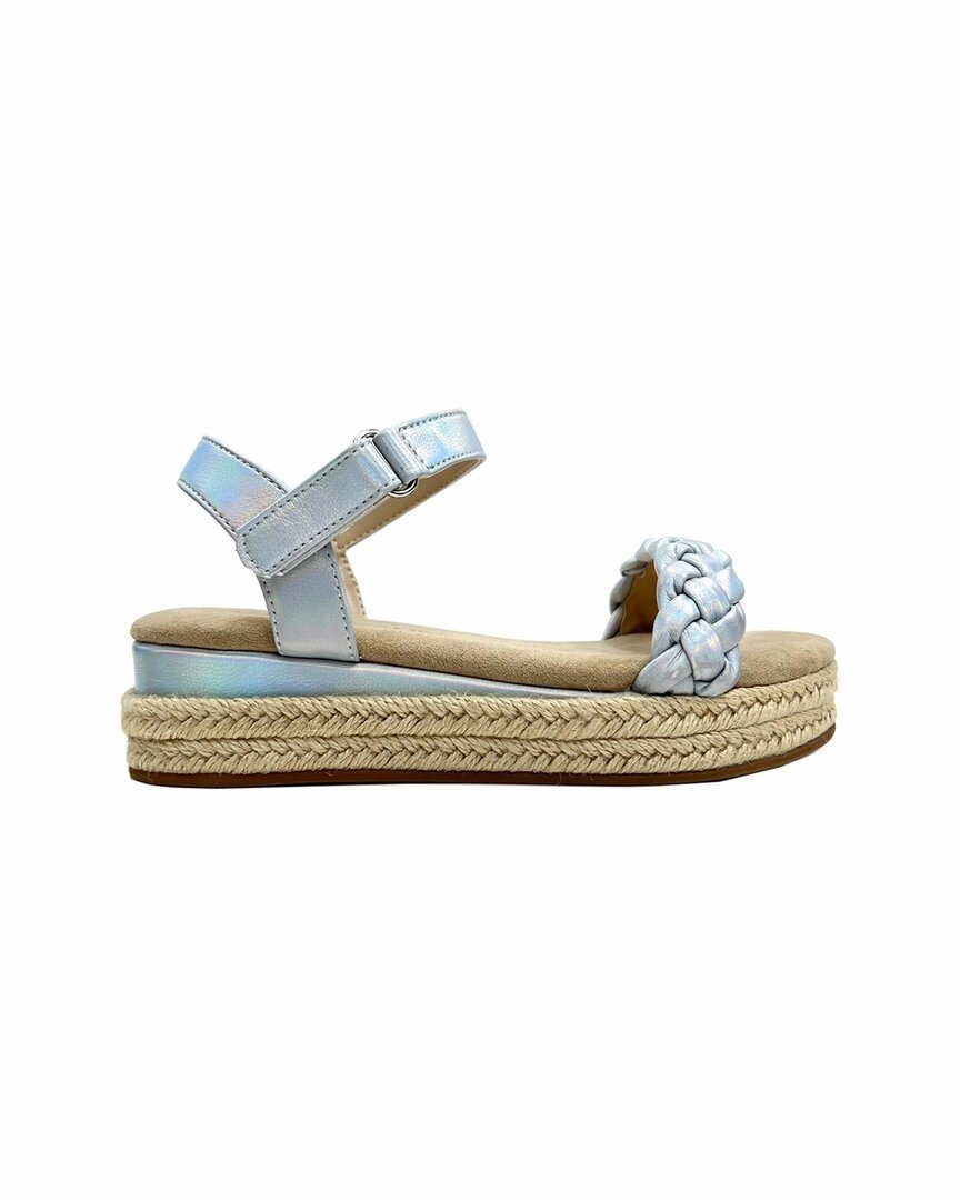 Ultimate Flex Bendable Yosi Samra Miss April Wedge Sandal