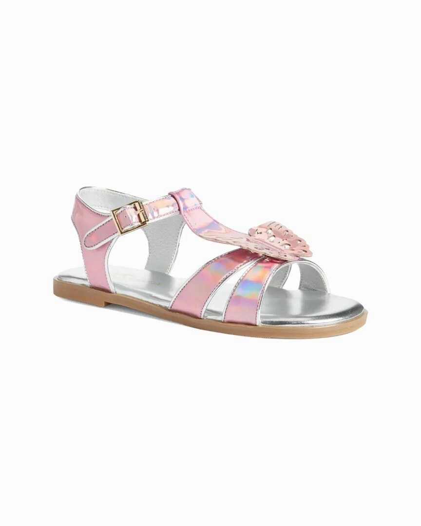 Anti Fatigue Yosi Samra Miss Butterfly Sandal