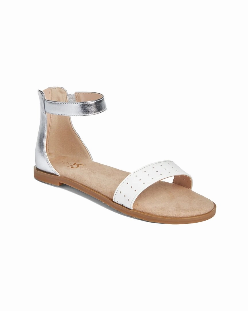 HardSole Yosi Samra Miss Cambelle Sandal