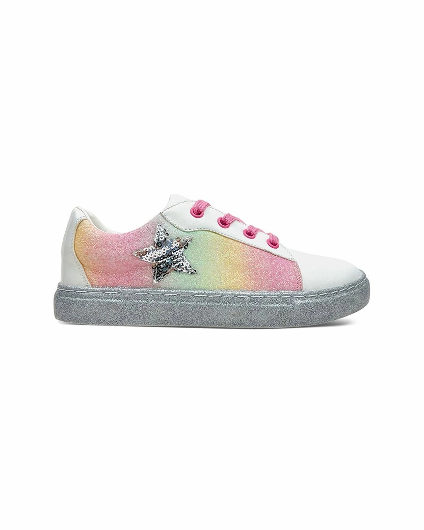 Yosi Samra Miss Harper Sneaker Ergonomic Heel Counters