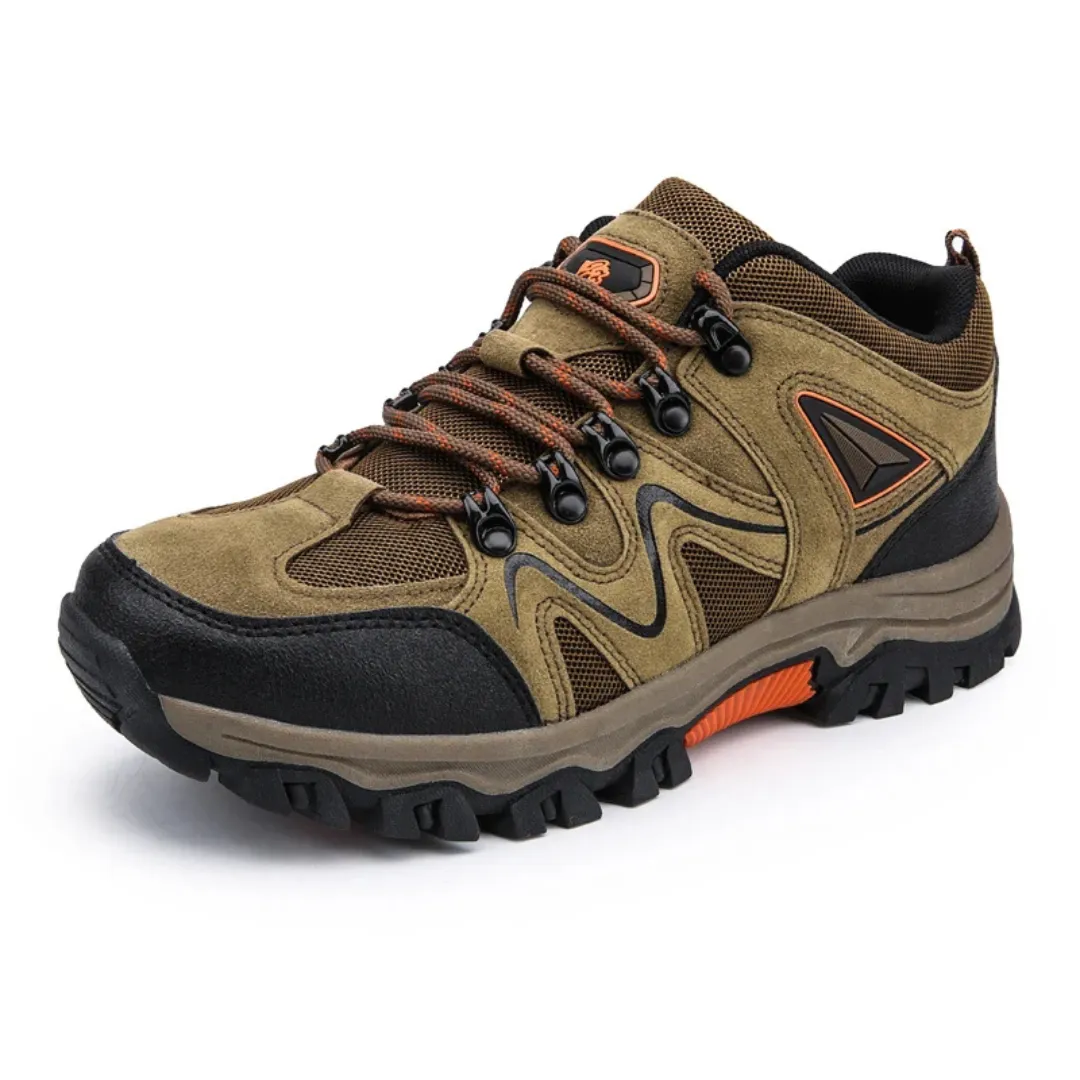 Zane™ | Orthopedic All-Terrain Men's Shoes