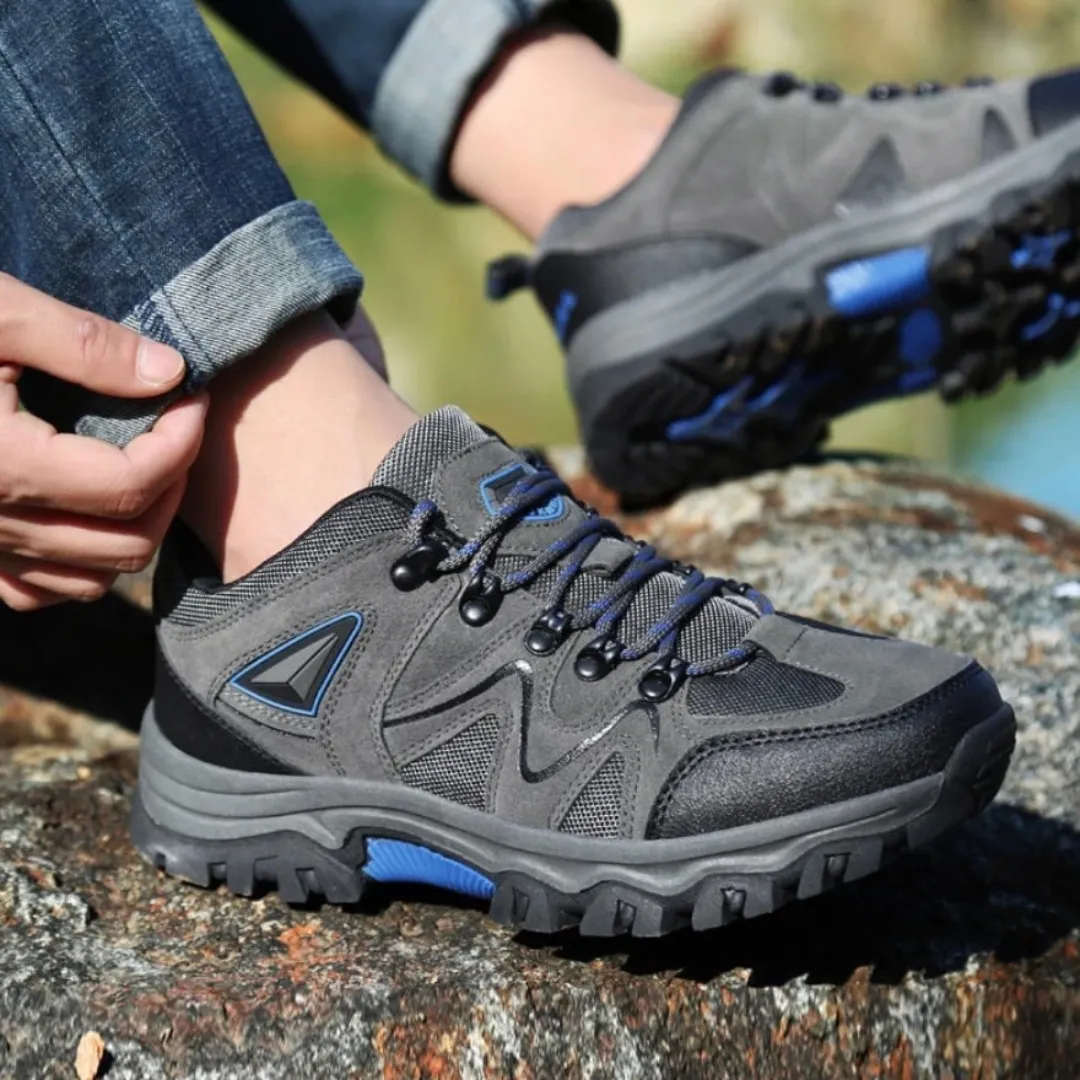 Zane™ | Orthopedic All-Terrain Men's Shoes