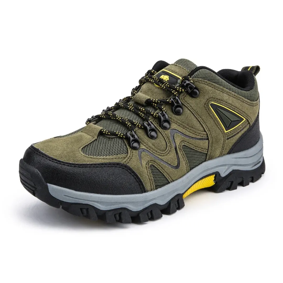 Zane™ | Orthopedic All-Terrain Men's Shoes