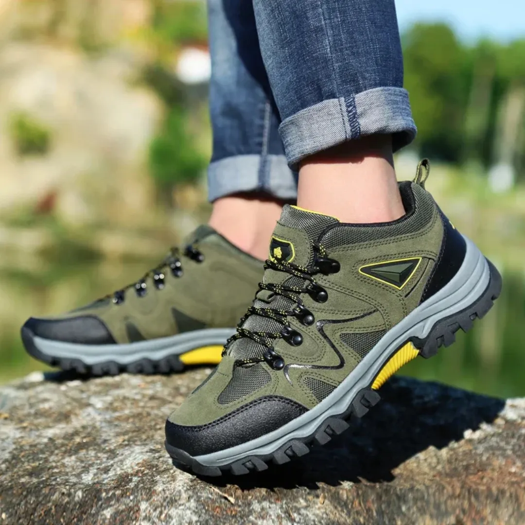 Zane™ | Orthopedic All-Terrain Men's Shoes