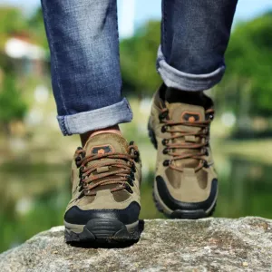 Zane™ | Orthopedic All-Terrain Men's Shoes