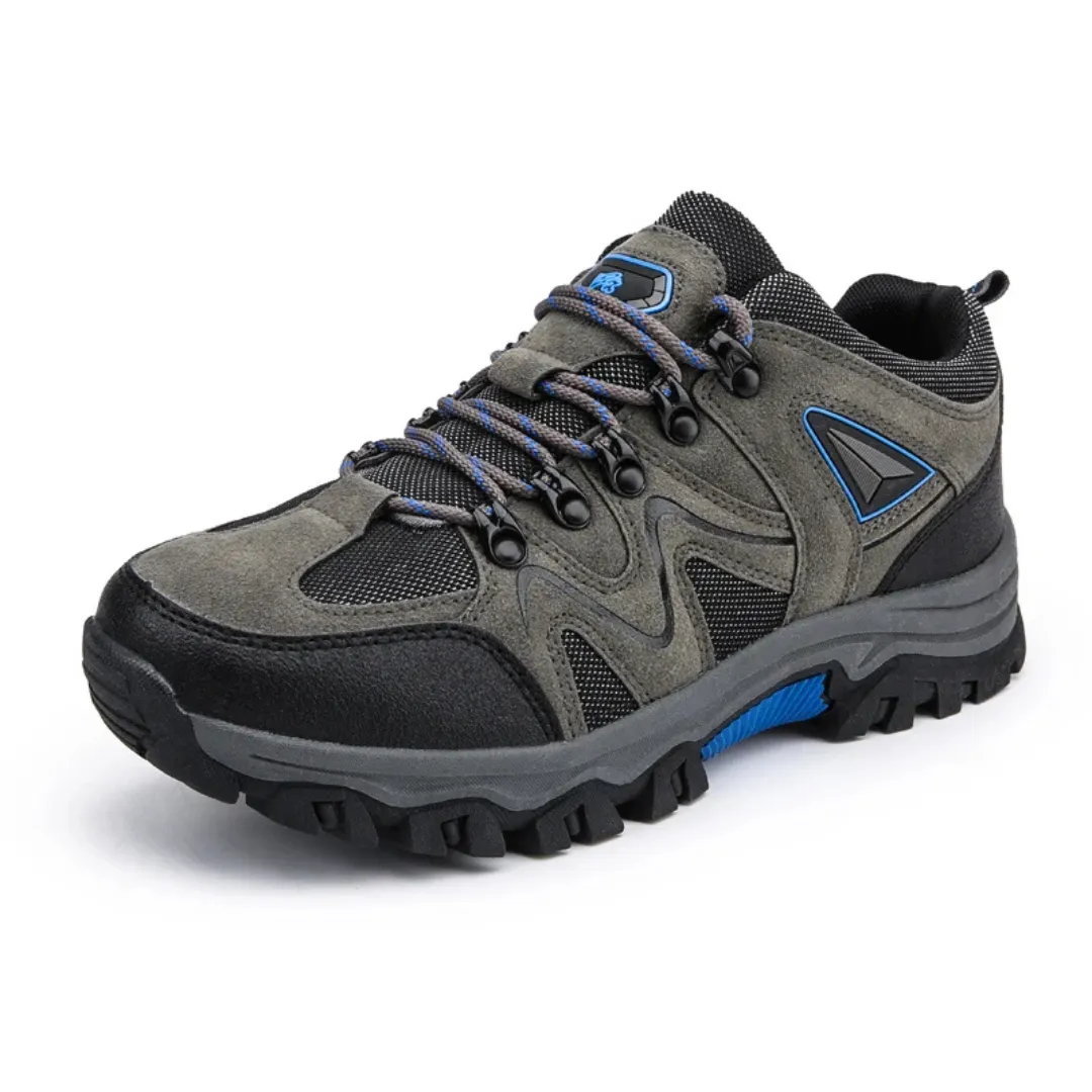 Zane™ | Orthopedic All-Terrain Men's Shoes