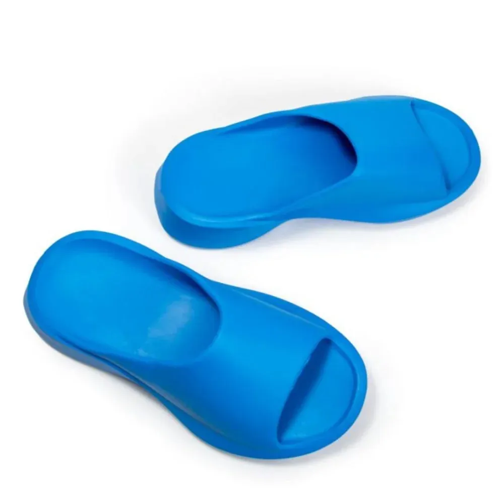 ZARA Monochrome X Rhuigi Slide - BLU