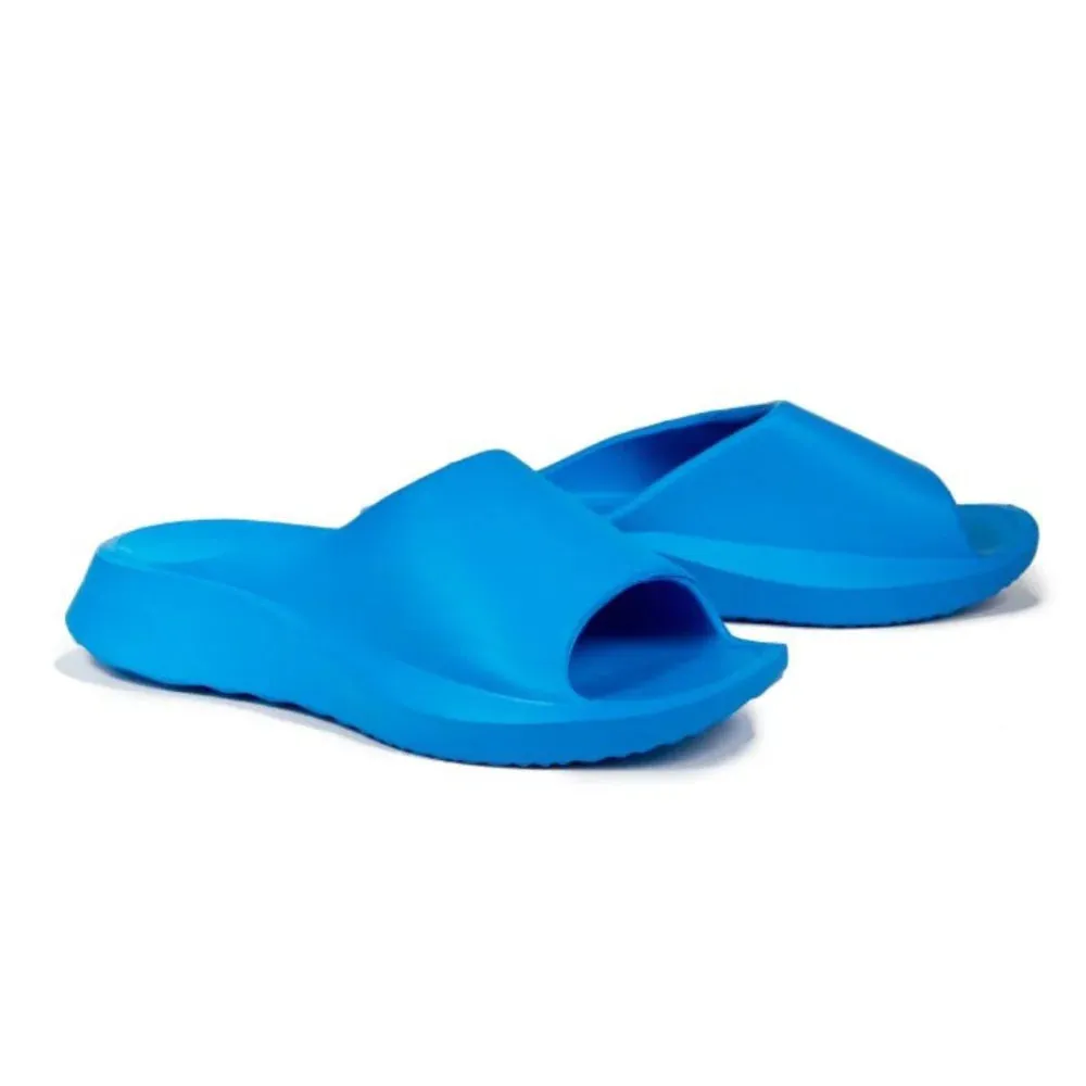 ZARA Monochrome X Rhuigi Slide - BLU