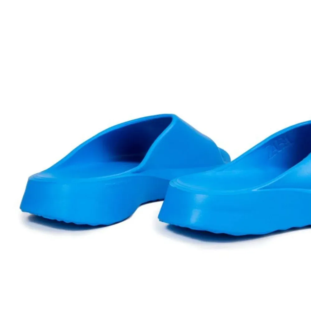 ZARA Monochrome X Rhuigi Slide - BLU