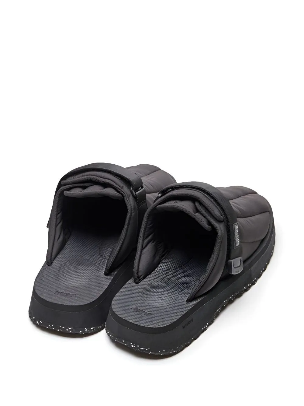 Zavo-Shellab Slippers