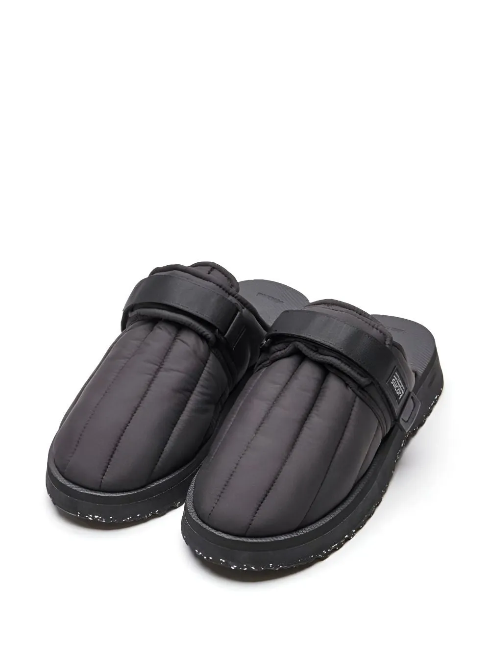Zavo-Shellab Slippers