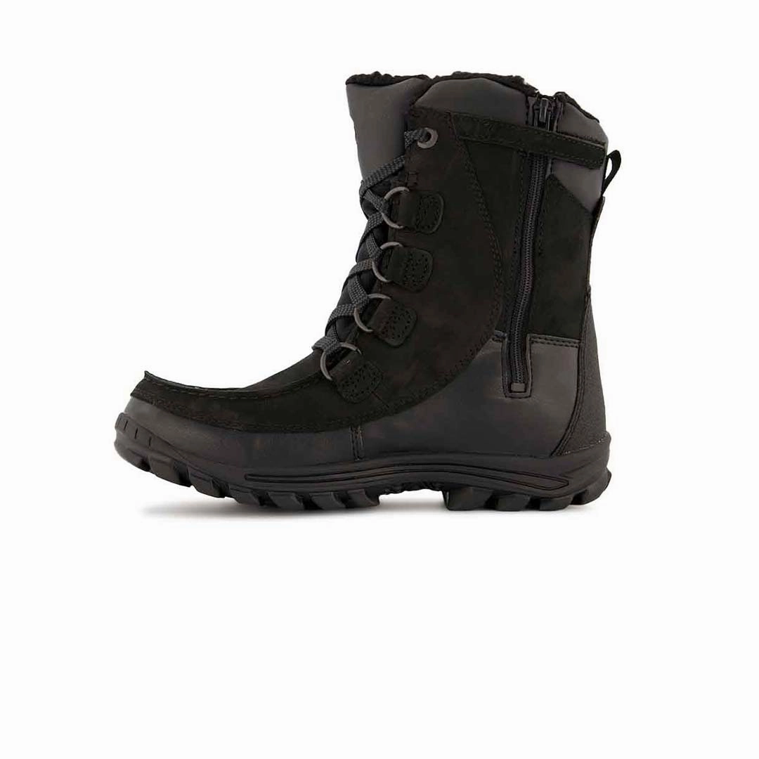 Precision Edge Design Shock   Resistant Timberland - Kids' (Junior) Chillberg Waterproof Boots (0A137G)