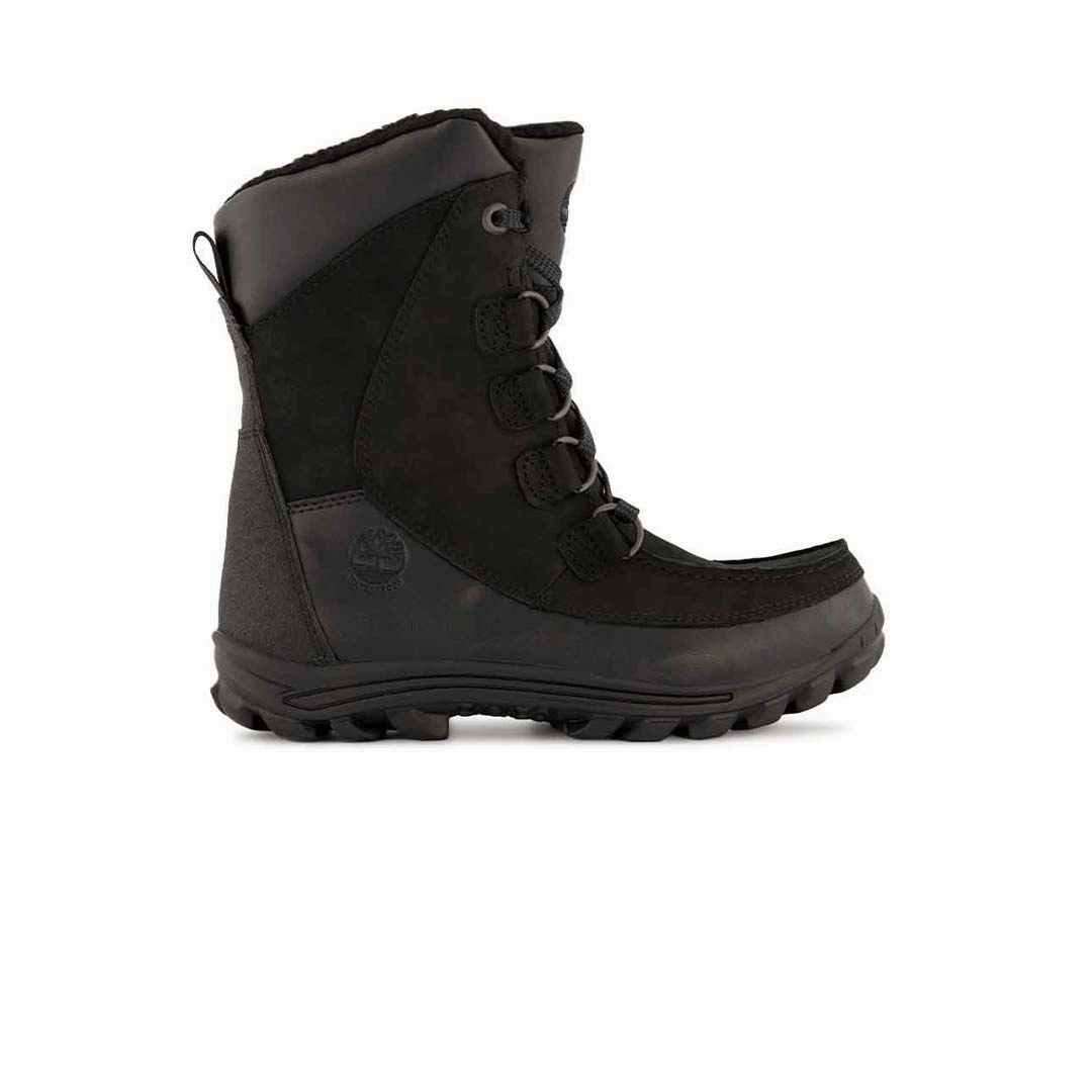 Heat Sealed Reinforcements Timberland - Kids' (Junior) Chillberg Waterproof Boots (0A137G)
