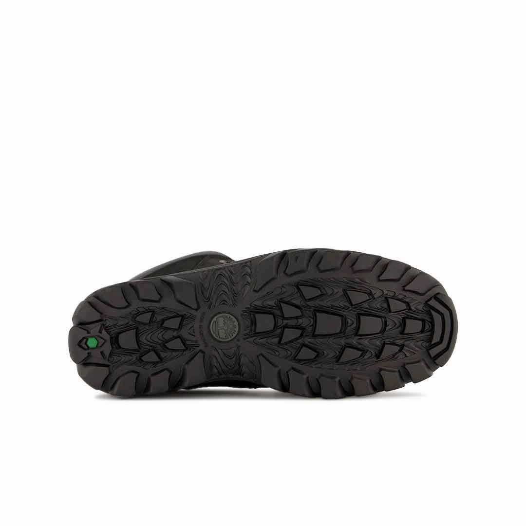 Timberland - Kids' (Junior) Chillberg Waterproof Boots (0A137G) Breathable flair