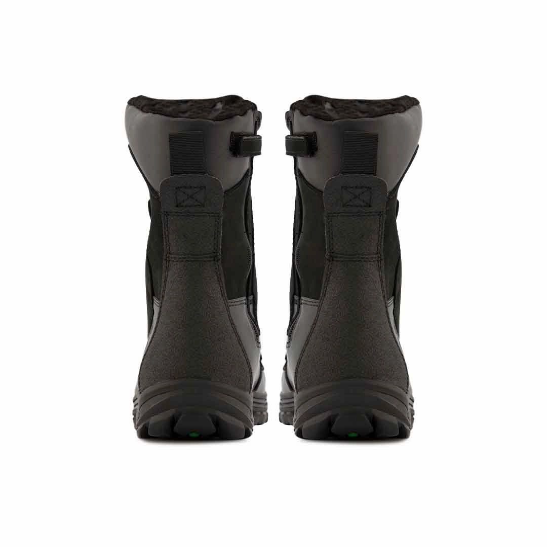 Timberland - Kids' (Junior) Chillberg Waterproof Boots (0A137G) Stable Heel Counter Energy Return Midsoles