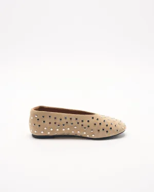 Ziggy Ballet- Beige