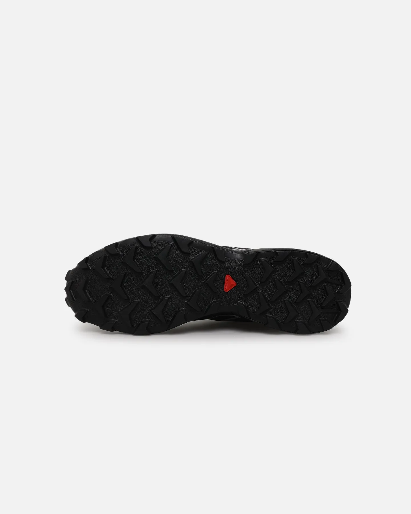 Salomon Speedcross 3 Black Comfortable fit Hyper Breathable Lining